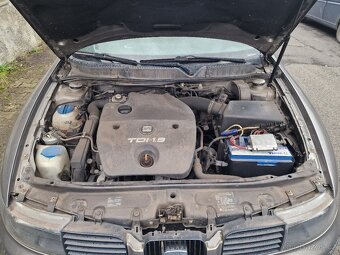 Seat leon - 7