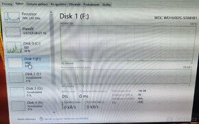 PC ASUS/i5-4590/16GB-RAM/Win 10 Pro/SSD 112GB/HDD 149GB/HDMI - 7