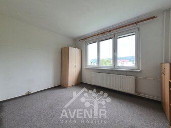 Prodej bytu 1+1, 43 m2 - Železný Brod, Na Vápence - 7