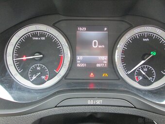 Škoda Karoq 2.0TDi4x4 Style Columbus Alcantara Full Led Pano - 7