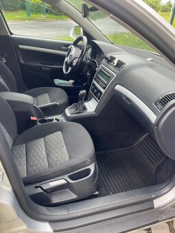 Škoda Octavia 2 FL 1.6 TDI 77 kW - 7