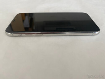 IPHONE 11 PRO 256 GB STŘÍBRNÝ,12 MĚS.ZÁRUKA,100% BATERIE - 7