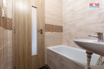 Prodej bytu 1+kk, 25 m², Ostrava, ul. U Parku - 7