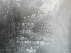Torpedo - Audi A6 4G - 7