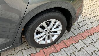 VW Touran 1.4 TSi 110 kW Highline - 7
