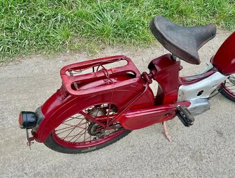 Simson SR 2 - 7