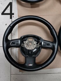 Volant Audi - 7