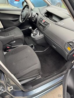 Citroën C4 grand picasso - 7