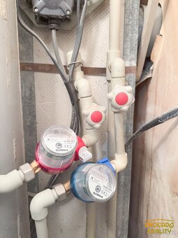 Nabídka prodeje bytu 1+kk - 7