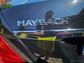 MB S600L - 7