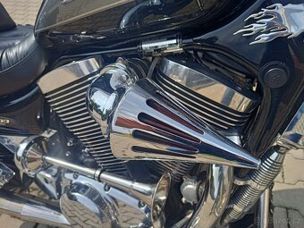 SUZUKI VS 1400 INTRUDER EU - 7