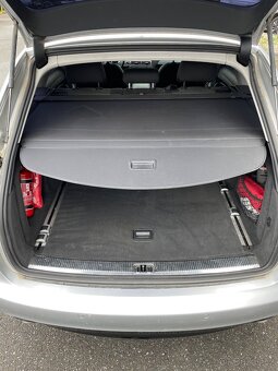 Audi A6 Avant 2.0TDI 103 kW - 7