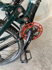 Mongoose Teocali Elite - 7