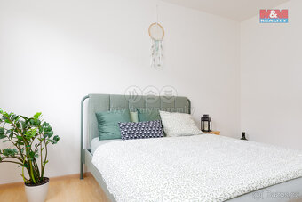 Prodej bytu 2+1, 50 m², Ostrava, ul. Zednická - 7
