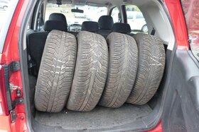 DAIHATSU TERIOS 1.5i 16v 4x4 77kw - 7