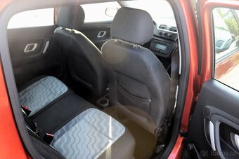 Škoda Fabia II 1.4 , 63 kW , 2010 , STK do 03/2026 - 7