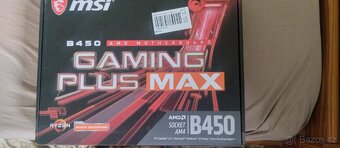 PC Ryzen 5 - 7