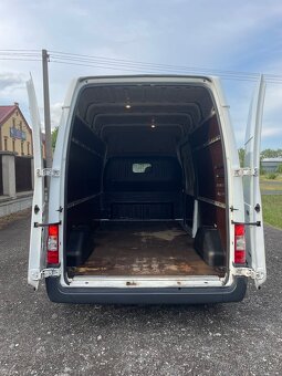 Ford transit 2012 2.2 TDCi - 7