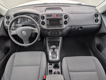 VW TIGUAN 2.0TSi 4x4 125kW DSG 4MOTION 116 062KM - 7