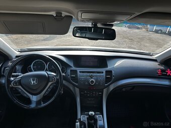 Honda Accord 2.2 i-DTEC top exekutiv nova cena - 7