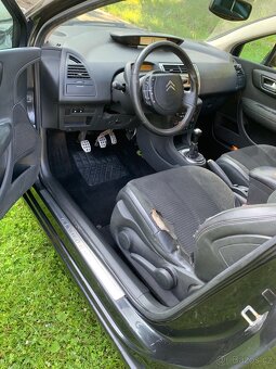 Citroen C4 coupe - 7