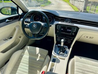 Volkswagen Passat B8 2.0TDi 4Motion - 7