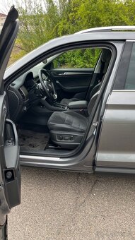 Škoda Kodiaq 2.0 TSI 140 kW - 7