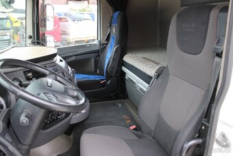 DAF XF 440 FA,NEZÁVISLÁ KLIMATIZACE + WECON - 7