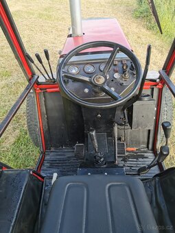 AGROZET PROSTEJOV MT8 150.32 - 7