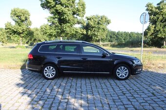 VW PASSAT B7,2.0Tdi-103kw,6st.M,Comfort,NEZ.TOP,Výhřev,PDC - 7