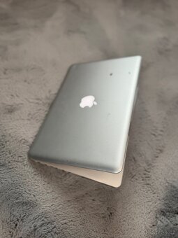 Apple MacBook Pro 2012 512GB - 7
