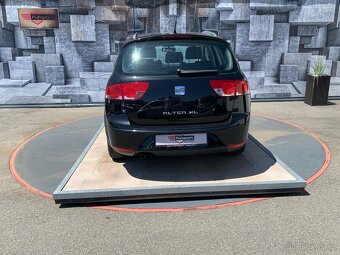 Seat Altea XL, 1.4TSi, 92KW - 7