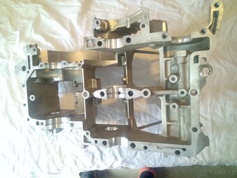 Kartry TDM 850 - 7