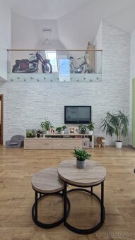Rodinný dům - bungalov - Drnovice u Lysic, okres Blansko - 7