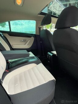 Volkswagen Passat CC 2.0 TDI - 7