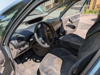Citroën Xsara Picasso 2.0 HDI - 7
