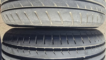 Letní pneu 205/55/16 Good Year - 7