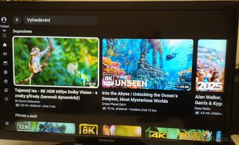 Prodam 80cm LED HD TV Samsung UE32D4003- 1000Kc.Zaruka3m. - 7