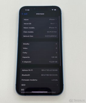 iPhone 13 128GB ✅ ZARUKA - 7