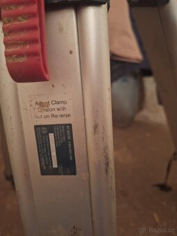 Rotační laser Bosch GRL 600 CHV - 7