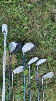 Golfové hole - 7