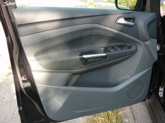 Ford Grand C-MAX, 1,6 16V PDC,vyhřív.sklo,poSTK,92KW - 7
