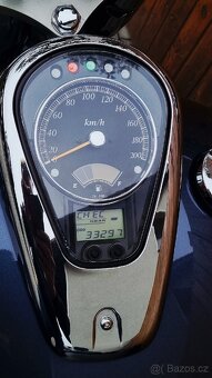 SUZUKI VL 800 INTRUDER - 7