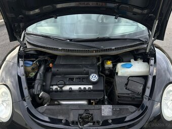 VW New Beetle 1.4 r.v 2003 - 7