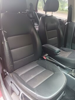 Škoda Fabia 1.4 MPI - 7