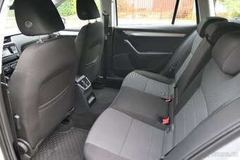 Š OCTAVIA COMBI III 1.4 TSI 103kw,2015,ZARUKA KM. - 7
