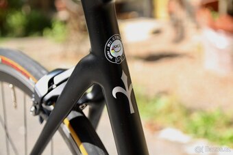 Wilier GTR Team | Shimano Ultegra R8000 | Vision Team Comp 3 - 7