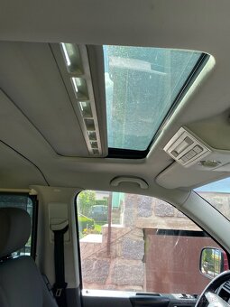 vw California T5  2005 - 7
