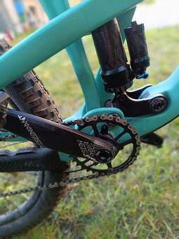 🚴‍♂️ Prodám horské kolo — 45 000 Kč - 7