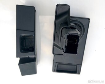 Držák tabletu mobilu - originální Škoda Smart Holder - 7